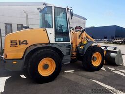 LIEBHERR L 526 Kein 514 524 538 542 546 