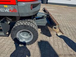 WACKER Neuson EW65 Powertilt SW ZSA