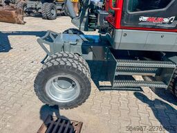 WACKER Neuson EW65 Powertilt SW ZSA