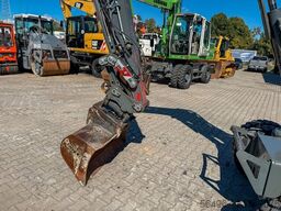 WACKER Neuson EW65 Powertilt SW ZSA