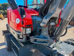 WACKER Neuson EW65 Powertilt SW ZSA