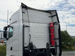 SCANIA S450 2Tanks 1200L Standklima Euro6d Retarder