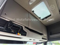 SCANIA S450 2Tanks 1200L Standklima Euro6d Retarder