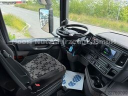 SCANIA S450 2Tanks 1200L Standklima Euro6d Retarder
