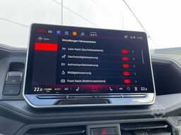 MAN TGE 3.180 L3H3 Kasten 4x4 AHK ACC LED NAV