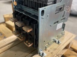Mitsubishi Circuit breaker 1000A - AE1000-SW 3P - DPX-12648