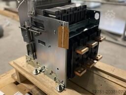 Mitsubishi Circuit breaker 1000A - AE1000-SW 3P - DPX-12648