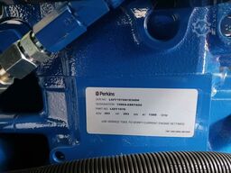 FG Wilson P330-5 - 330 kVA Genset - DPX-16016