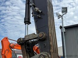 Volvo EC 380 EL