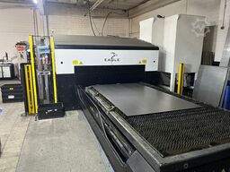 Laser sekač Eagle iNspire 1530 6k EAGLE iNspire 1530 6kW