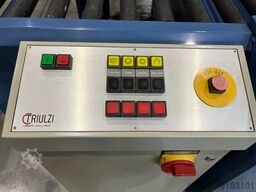 Triulzi Glaswaschmaschine