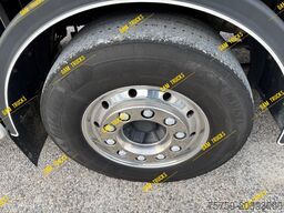 Volvo FH13.500 Globetrotter Pritsche 8.20m EU6