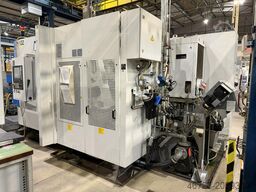 Starrag Heckert HEC 500D