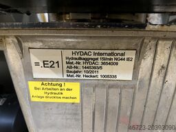 Starrag Heckert HEC 500D