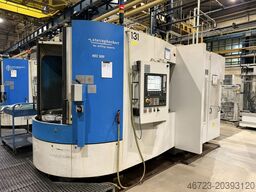 Starrag Heckert HEC 500D