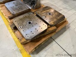 Starrag Heckert HEC 500D