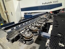 Trumpf TruPunch 3000