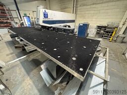 Trumpf TruPunch 3000