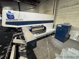 Trumpf TruPunch 3000