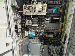 Trumpf TruPunch 3000