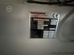 BATTENFELD 400/1330