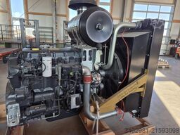 FPT/Iveco Cursor 87 ENTX20.00