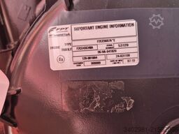 FPT/Iveco Cursor 87 ENTX20.00