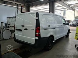 Mercedes-Benz Vito116CDI KA lang,Klima,Tempomat,Kamera