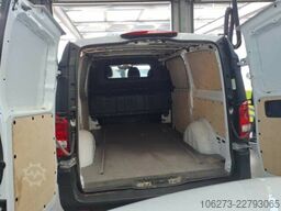 Mercedes-Benz Vito116CDI KA lang,Klima,Tempomat,Kamera