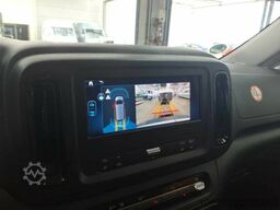 Mercedes-Benz Vito116CDI KA lang,Klima,Tempomat,Kamera
