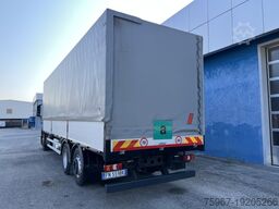 Mercedes-Benz Antos 2532