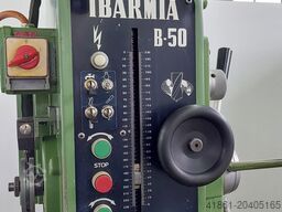 IBARMIA B 50