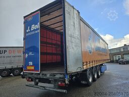 VAN HOOL 3B0072 | GALVANISED STEEL CHASSIS | ALU RIMS |B...
