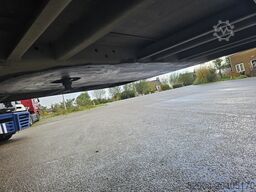 VAN HOOL 3B0072 | GALVANISED STEEL CHASSIS | ALU RIMS |B...