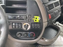 DAF XF 105.460 (GOOD CONDITION / BONNE ETAT)