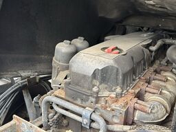 DAF XF 105.460 (GOOD CONDITION / BONNE ETAT)