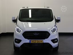 Ford Transit Custom 2.0 TDCI 130PK L2 EURO 6 - Airco...