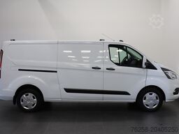 Ford Transit Custom 2.0 TDCI 130PK L2 EURO 6 - Airco...