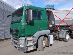 MAN TGS 18.440 BLS 4x2