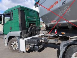 MAN TGS 18.440 BLS 4x2