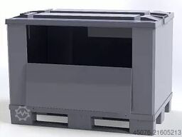 DEMA Palettenbox