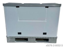 DEMA Palettenbox