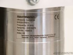 Herrmann KHS20-IP50-L  4 004   .433
