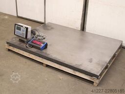 OAS SWT  2000 x 1500 mm