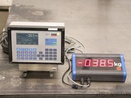 OAS SWT  2000 x 1500 mm