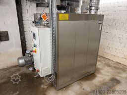 Parchim Heizkessel PKO 300