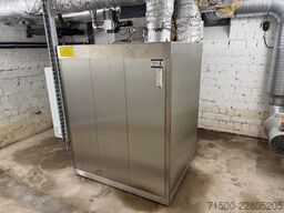 Parchim Heizkessel PKO 300