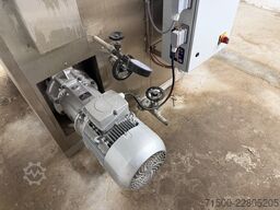 Parchim Heizkessel PKO 300