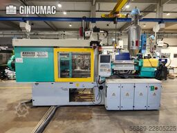 Arburg Allrounder 570 C 2000-675