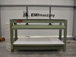Italpresse MECHANICZNA 250X120 ZIMNA